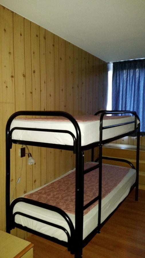 Residence Lores 2 Marilleva Luaran gambar