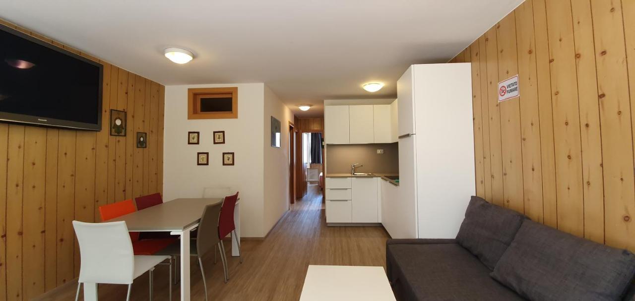 Residence Lores 2 Marilleva Luaran gambar