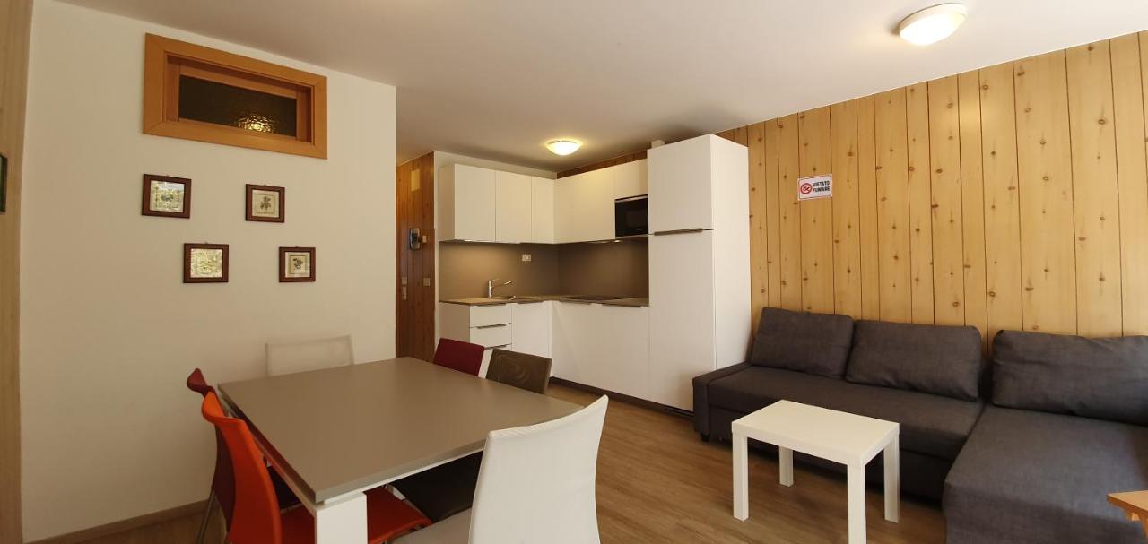 Residence Lores 2 Marilleva Luaran gambar
